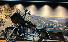 HARLEY FLTRXS 2021 KTP