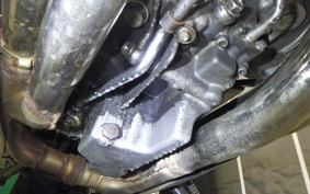 KAWASAKI ZEPHYR 1100 2025 ZRT10A