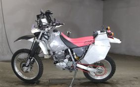 HONDA XR250 MD30