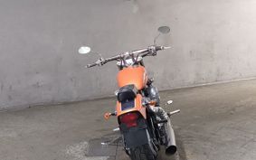 YAMAHA DRAGSTAR 400 4TR