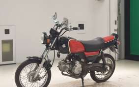 SUZUKI GS50 NA41A