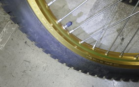YAMAHA SEROW 250 Gen.2 DG17J