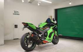 KAWASAKI ZX 10 NINJA ABS 2023 ZXT02L