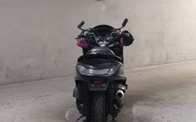 YAMAHA GRAND MAJESTY250 SG15J