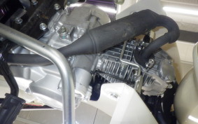 HONDA C110 SUPER CUB 2009 JA59