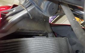 KAWASAKI ER400 N 2012 ER400B