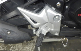 HONDA CB190X