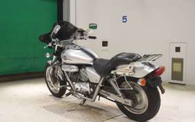 HONDA MAGNA 250 2017 MC29