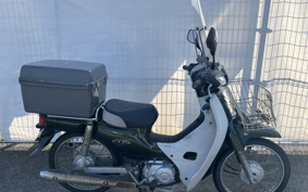 HONDA C50-2