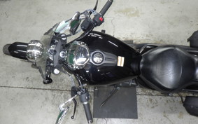 YAMAHA XVS1300CA STRIKER 2013