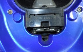HONDA PCX 125 2003 JF28