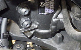 KAWASAKI ZX-4RR 2025 ZX400P