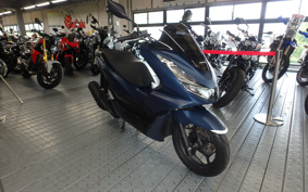 HONDA PCX 150 KF30