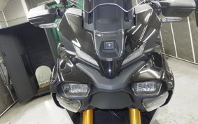 YAMAHA TRACER 9 GT+ AMT 2025