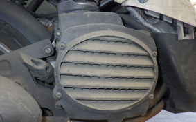 HONDA CREA SCOOPY AF55