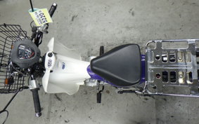 HONDA C110 SUPER CUB 2004 JA07