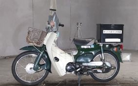 HONDA SUPER CUB50 AA01