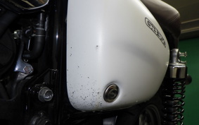 HONDA GB350 2023 NC59