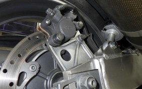 HONDA CB1000SF 1998 SC30