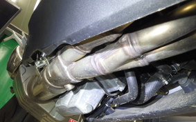 SUZUKI GSX-S1000F 2018 GT79A