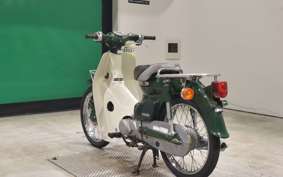 HONDA C50 SUPER CUB AA01