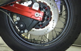 MOTO GUZZI V7 RACER 2012