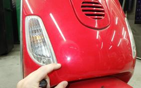 VESPA LX150 2007