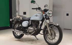 KAWASAKI ESTRELLA 2024 BJ250A