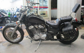 HONDA STEED 400 1996 NC26