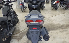 SUZUKI BURGMAN400 A 2024 DU11N