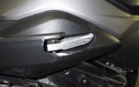 SUZUKI BURGMANストリート125EX EA23M