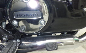 HONDA GB350 2025 NC59