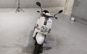 YAMAHA CUXI 100 C1DW