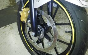 SUZUKI GSX-R125 DL33B