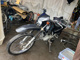 Фото Yamaha XTZ125 с японского аукциона