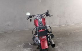 HARLEY FLSTF1450 2001 BMY
