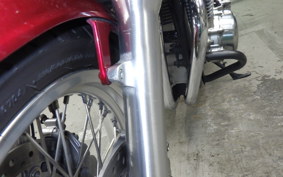 HONDA CB1100 EX ABS 2021 SC65