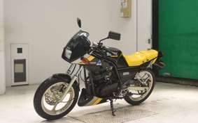 YAMAHA SRX250 2021 51Y