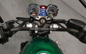 KAWASAKI Z650 RS ER650M