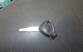 SUZUKI ADDRESS V125 S CF4MA