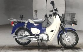 HONDA SUPER CUB50 AA07
