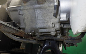 HONDA C50 SUPER CUB 2008 C50