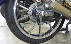 HONDA C125 SUPER CUB JA48