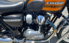 KAWASAKI W800 FINAL ED 2017 EJ800A