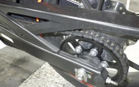 HONDA CB125 R 2024 JC79