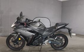 YAMAHA YZF-R3 RH07J