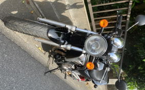 KAWASAKI BALIUS250-2 ZR250B