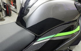 KAWASAKI NINJA ZX-6R A 2024 ZX636J