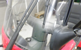 HONDA GYRO CANOPY 2016 TA03