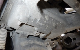 SUZUKI LET's 4 CA45A